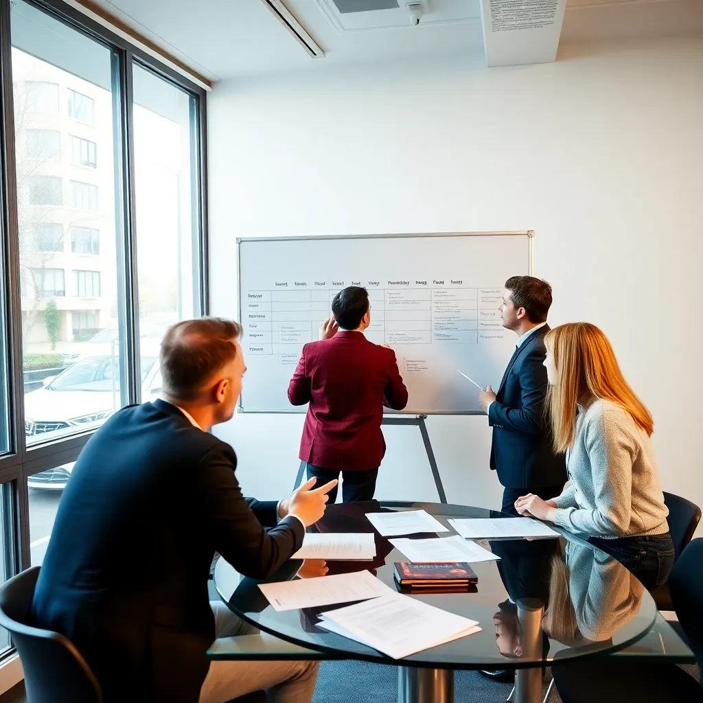 Portret van Aisha Verhoeven, Scrum Master bij Digital Innovators Utrecht