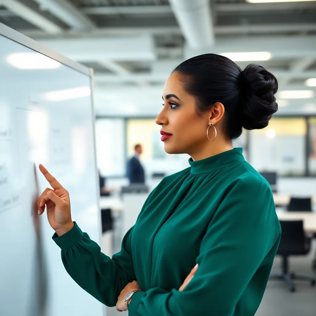 Nederlands projectteam bespreekt implementatie van nieuwe projectmanagement software