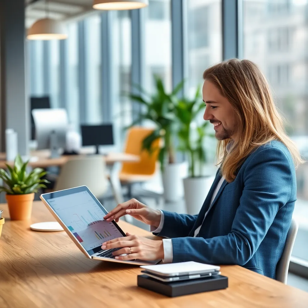 Nederlandse projectmanager begeleidt Agile implementatie